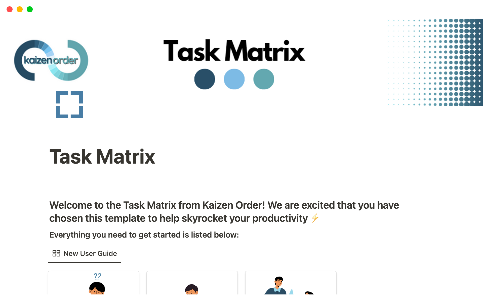 task-matrix-kaizen-order-desktop